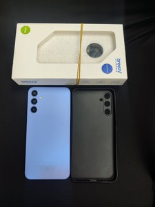 Б/в Мобільний телефон Samsung galaxy a34 5g sm-a346e 6/128gb 01-200986239