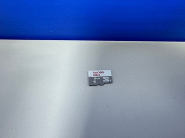 Б/у Карта памяти Sandisk ultra microsd 16gb 01-200986838