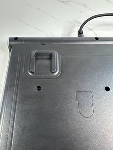 Б/в Клавіатура Real-El comfort 8000 backlit usb 01-200986681