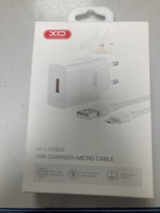 Xo l127 +micro usb