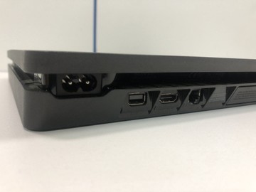Б/в Ігрова приставка Sony playstation 4 slim 500gb 01-200988039