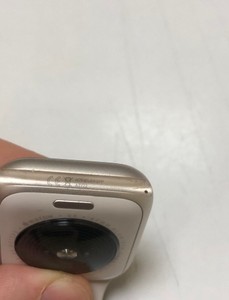Б/у Смарт-часы Apple watch se 2 gps 40mm aluminium case 01-200988065