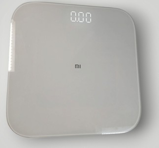 Б/у Электронные весы Xiaomi mi smart scale 2 01-200940586