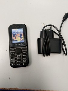Б/в Мобільний телефон Astro a171 01-200989059