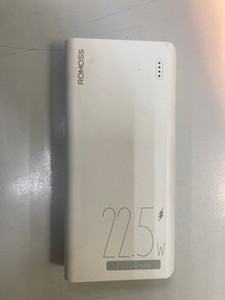 Б/в Повербанк Romoss sense 6 20000mah 22,5w pph80-611-1121 01-200989072