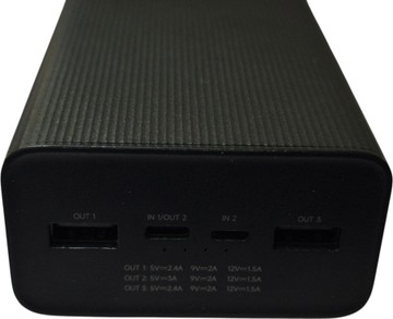 Б/в Повербанк Xiaomi pb3018zm 30000mah 18w 01-200986532