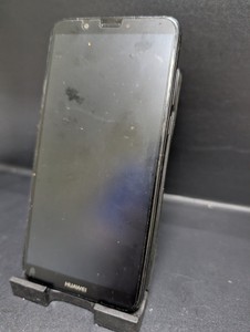 Б/в Мобільний телефон Huawei y7 prime 2018 3/32gb 01-200989332
