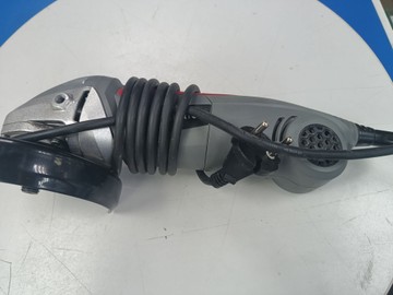 Б/в Кутова шліфмашина Intertool dt-0266 01-200989623