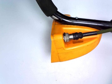 Б/в Металошукач Base 250 / котушка iра s 01-200989986