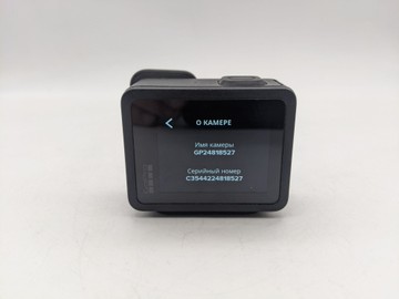Б/в Екшн-камера Gopro hero 01-200990476