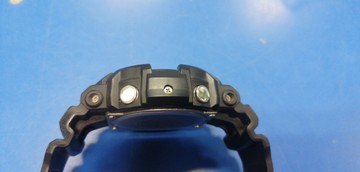 Б/в Годинник Casio g-shock gaw-100b-1aer 01-200990304