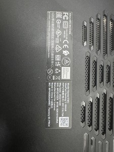 Б/в Ноутбук Lenovo 15/core i5-11320h ddr4/8gb ddr4/ssd 512 gb/geforce gtx1650 4gb 01-200989413