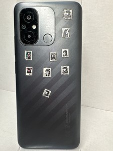 Б/в Мобільний телефон Xiaomi redmi 12c 3/64gb 01-200987980