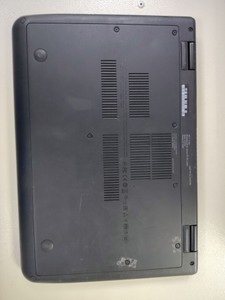Б/в Ноутбук Lenovo 11/celeron n3150 ddr3/4gb ddr3/hdd *відсутній/ssd 120 gb/*інтегрована 01-200991376