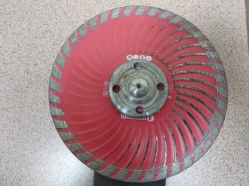 Б/в Кутова шліфмашина Narva nag-125/1700l 01-200991806