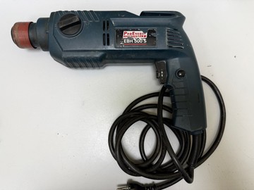Б/в Дриль ударний Pro Energy ebh 500 s 01-200989579