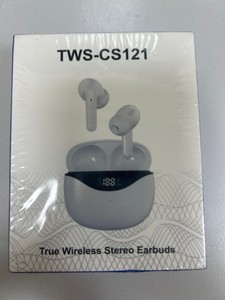 Б/в Навушники Quality Park cs121 tws 01-200992278