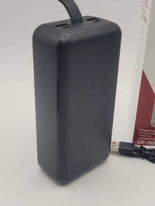 Б/у Повербанк Grunhelm gp-30bqc 30000mah 22.5w 01-200992128