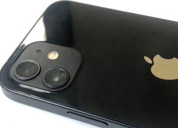 Б/в Мобільний телефон Apple iphone 12 256gb 01-200993358