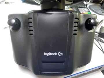 Б/в Кермо ігрове Logitech g29 driving force racing wheel / 941-000110, 941-000112 01-200993253