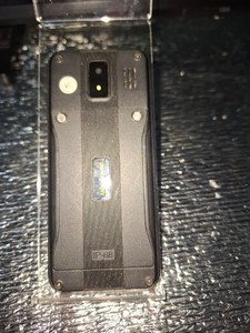 Б/у Мобільний телефон Ulefone armor mini 3 01-200994956