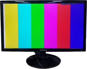 Б/в Монітор Samsung s22d300 01-200941542