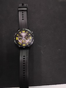 Б/в Смарт-годинник Huawei watch gt 4 46mm 01-200995755