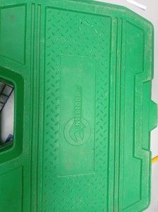 Б/в Набір інструментів Intertool et-6108sp 01-200995757