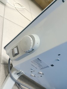 Б/в Обігрівач Saturn st-ht0451 01-200995845