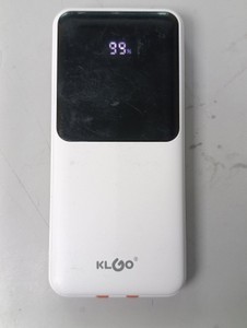 Б/в Повербанк Klgo kp-44 10000mah 01-200996114