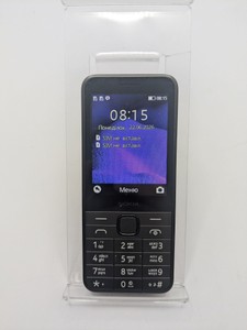 Б/в Мобільний телефон Nokia 235 4g 2024 01-200995937