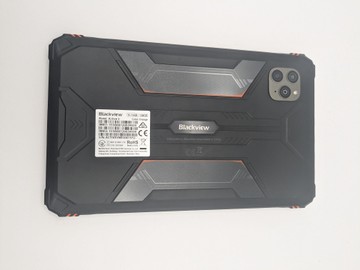 Б/у Планшет Blackview active 5 8/128gb 01-200995976