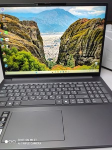 Б/в Ноутбук Lenovo 15/core i5-13420h ddr5/16gb ddr5/hdd *відсутній/ssd 512gb/*інтегрована 01-200996592