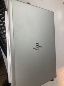 Б/в Ноутбук Hp 13/ryzen 5 pro 3500u ddr4/16gb ddr4/ssd 256 gb/*інтегрована 01-200996566