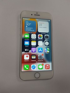 Б/в Мобільний телефон Apple iphone 7 32gb 01-200995652