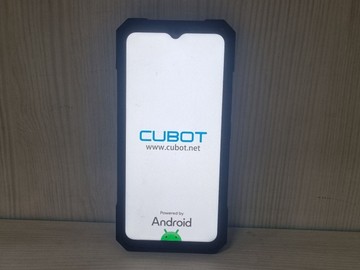 Б/в Мобільний телефон Cubot kingkong x 16/256gb 01-200997895
