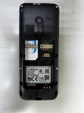 Б/в Мобільний телефон Nokia 220 dual sim 01-200997039