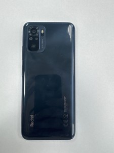 Б/в Мобільний телефон Xiaomi redmi note 10 4/128gb 01-200997849