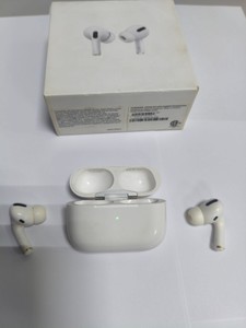 Б/в Навушники Apple airpods pro 01-200998855