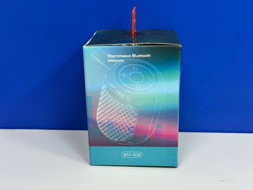 Б/в Акустика Grand-X bts-5db 01-200998945