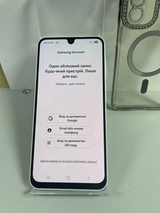Б/в Мобільний телефон Samsung galaxy a26 5g 8/256gb 01-200999783