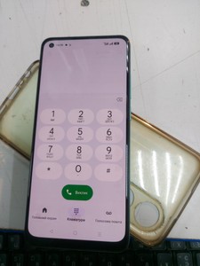 Б/в Мобільний телефон Oppo a78 4g 8/256gb 01-201001260