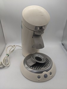 Б/у Кофеварка Philips senseo hd7800 01-200830386