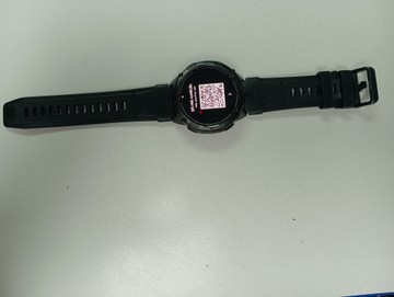 Б/у Смарт-часы Kospet tank t3 ultra 01-200997610