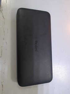 Б/в Повербанк Xiaomi redmi power bank 10000mah / vxn4286, pb100lzm, vxn4266 01-201002168