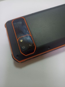 Б/в Мобільний телефон Sigma x-treme pq56 01-201002719