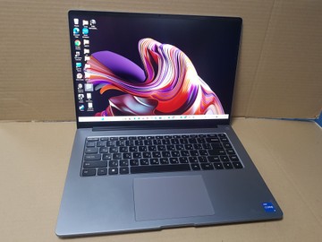 Xiaomi 15/core i5-12450h ddr5/16gb ddr5/hdd *відсутній/ssd 500 gb/*інтегрована