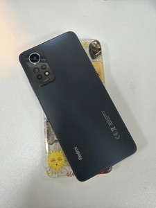 Б/в Мобільний телефон Xiaomi redmi note 12 pro 4g 8/256gb 01-200999255