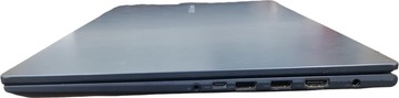 Б/в Ноутбук Asus 15/ryzen 5 4600h ddr4/8gb ddr4/hdd *відсутній/ssd 512 gb/*інтегрована 01-200954870