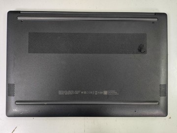 Б/у Ноутбук Hp 15/athlon 7220u ddr5/8gb ddr5/hdd *відсутній/ssd 256 gb/*інтегрована 01-201003364